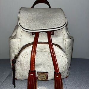 Dooney & Bourke Small Murphy Backpack